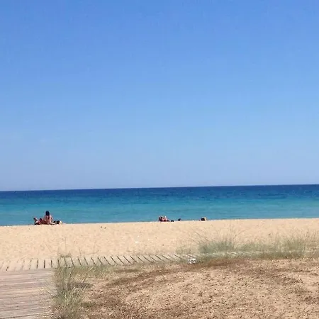 Holiday home Magdala Monacizzo